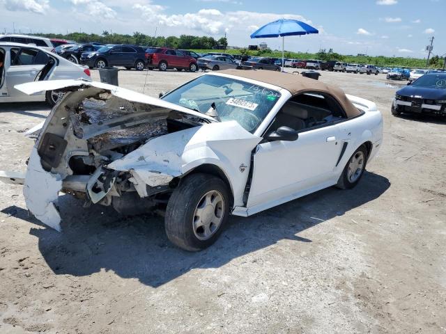 Ford All models (1999)