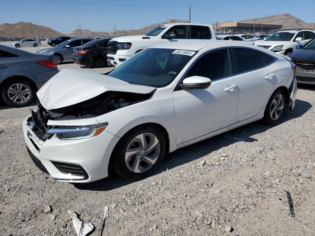 Honda Insight (2019)