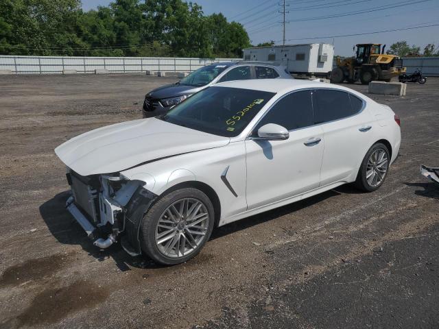 Genesis G70 (2020)