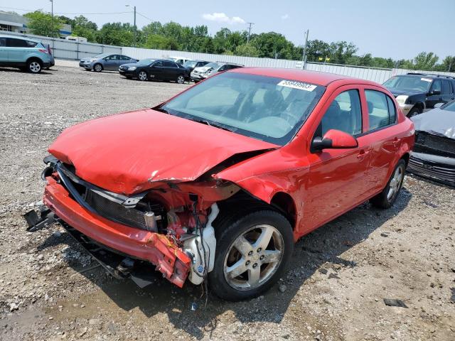 Chevrolet Cobalt (2009)