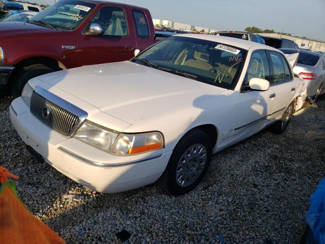 Mercury Grmarquis (2003)