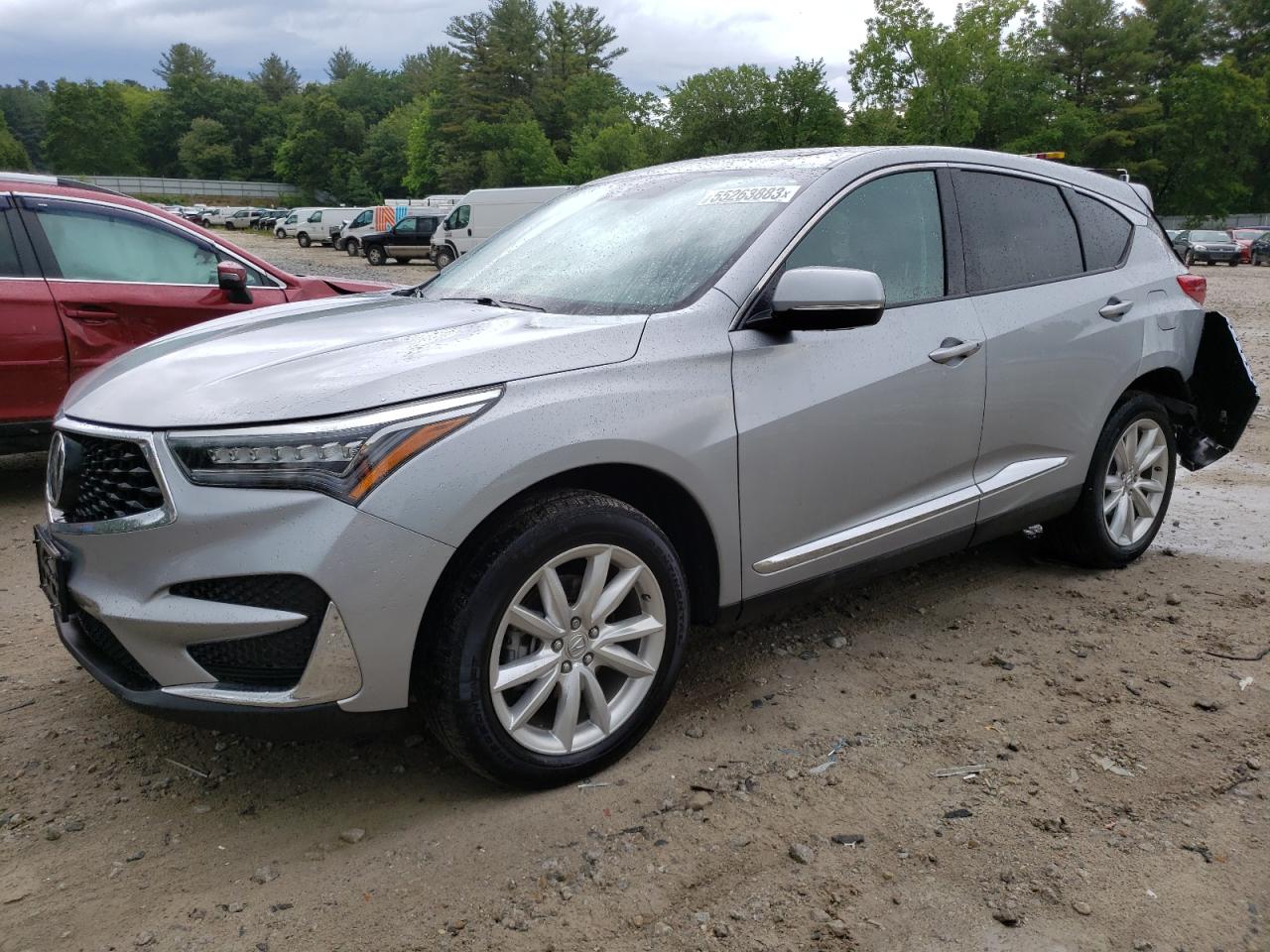 Acura Rdx (2020)