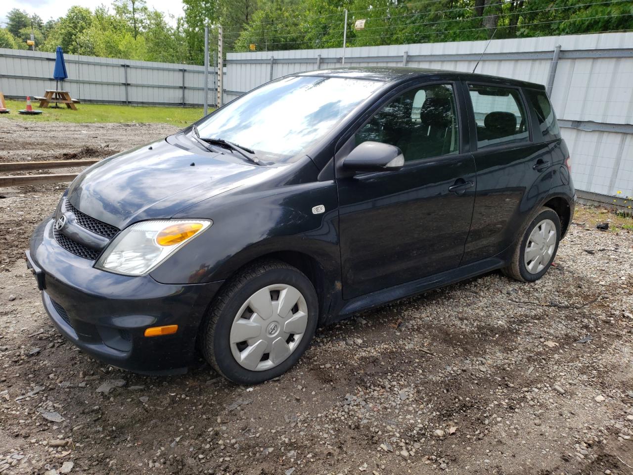 Scion Xa (2006)