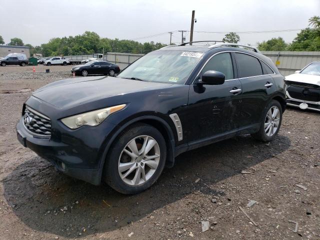 Infiniti Fx35 (2009)
