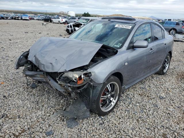 Mazda Mazda3 (2004)