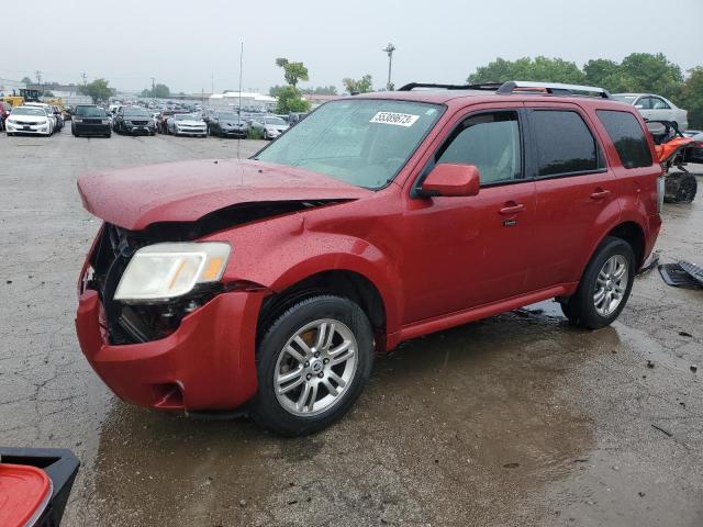 Mercury Mariner (2010)