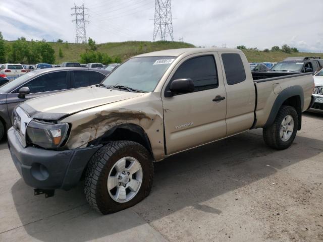 Toyota Tacoma (2008)