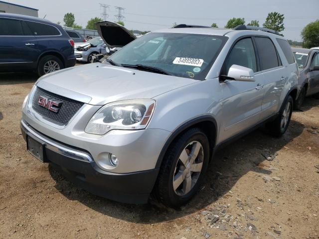 Gmc Acadia (2012)