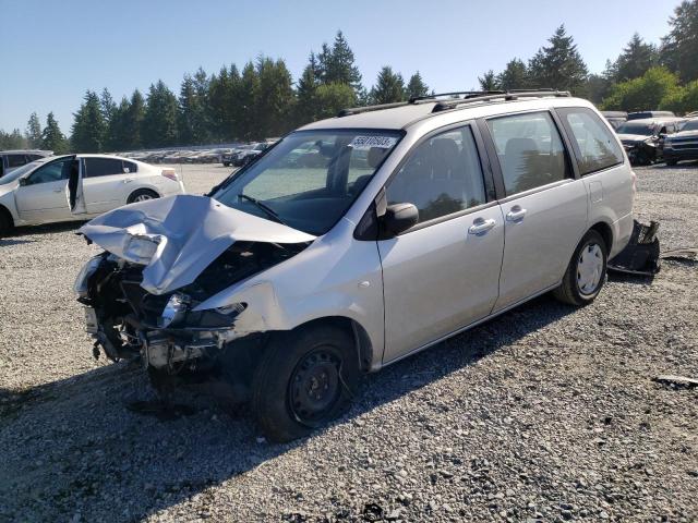 Mazda Mpv (2005)