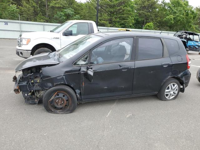 Honda Fit (2008)