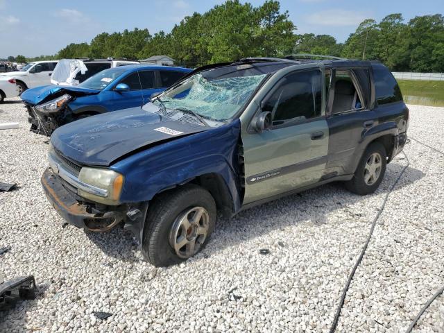 Chevrolet Trailblzr (2005)