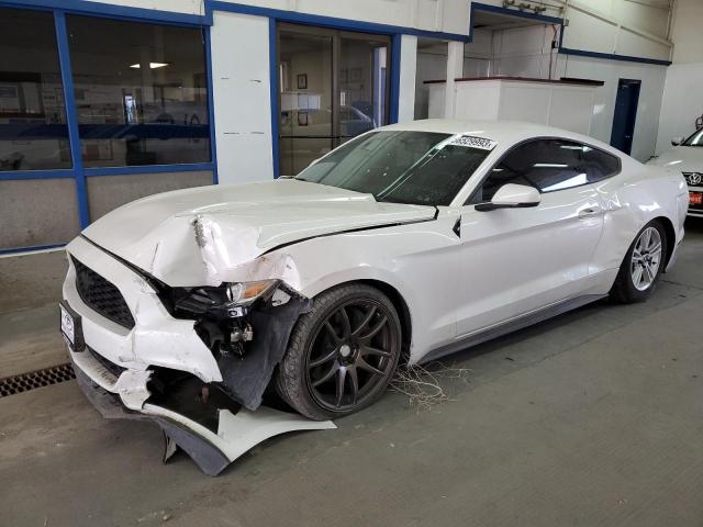 Ford All models (2017)