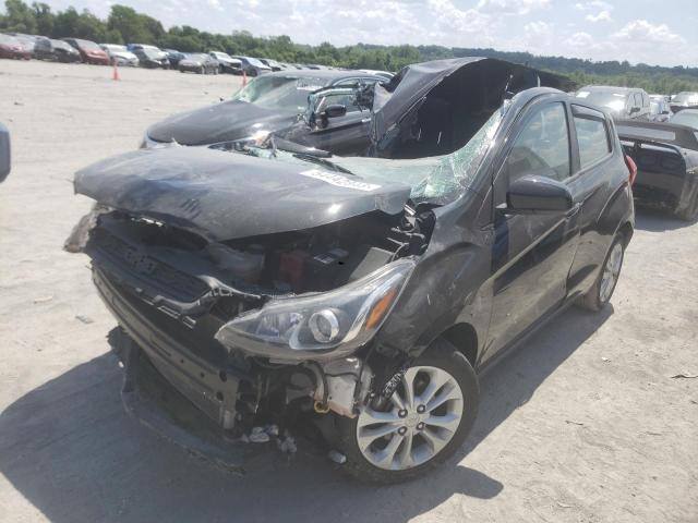Chevrolet Spark (2019)