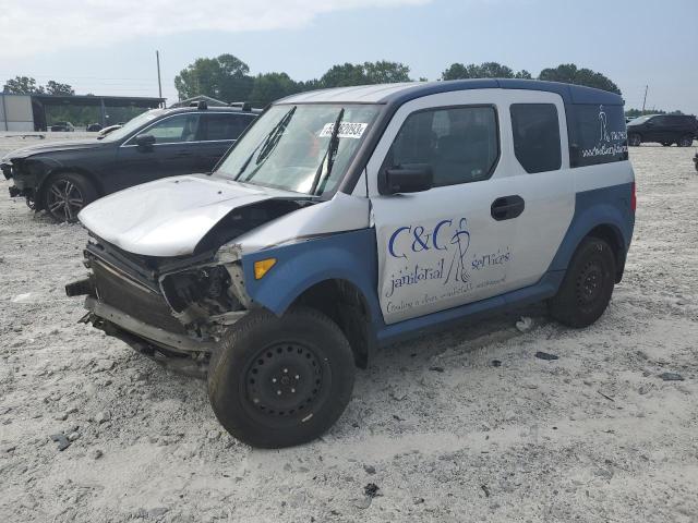 Honda Element (2006)