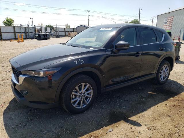 Mazda Cx-5 prefe (2023)
