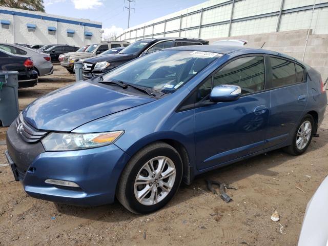 Honda Insight (2010)