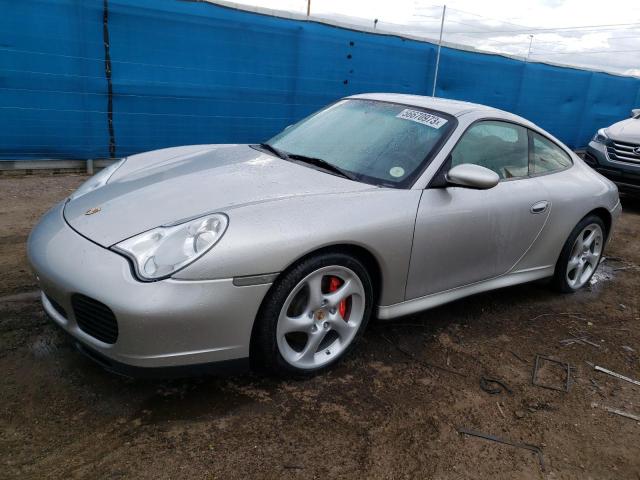 Porsche 911 (2003)