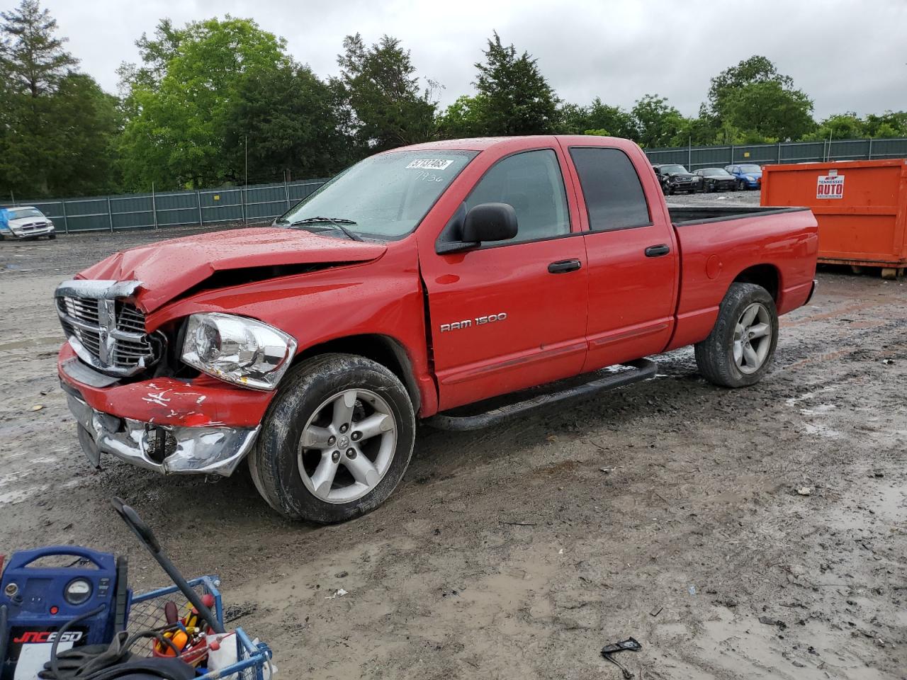 Dodge Ram (2006)