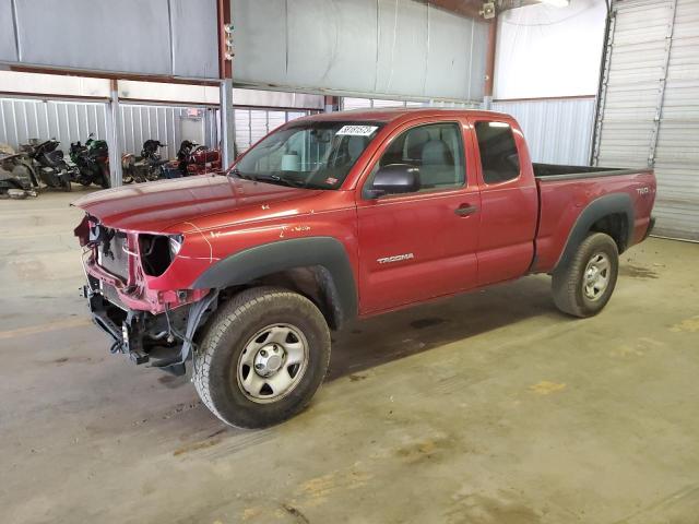 Toyota Tacoma (2010)