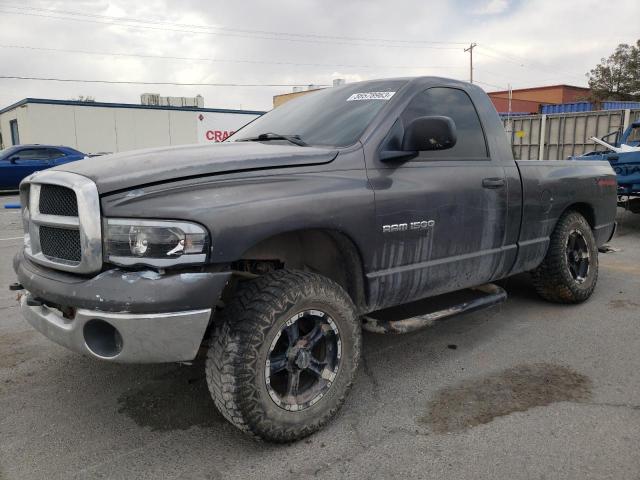 Dodge Ram (2004)