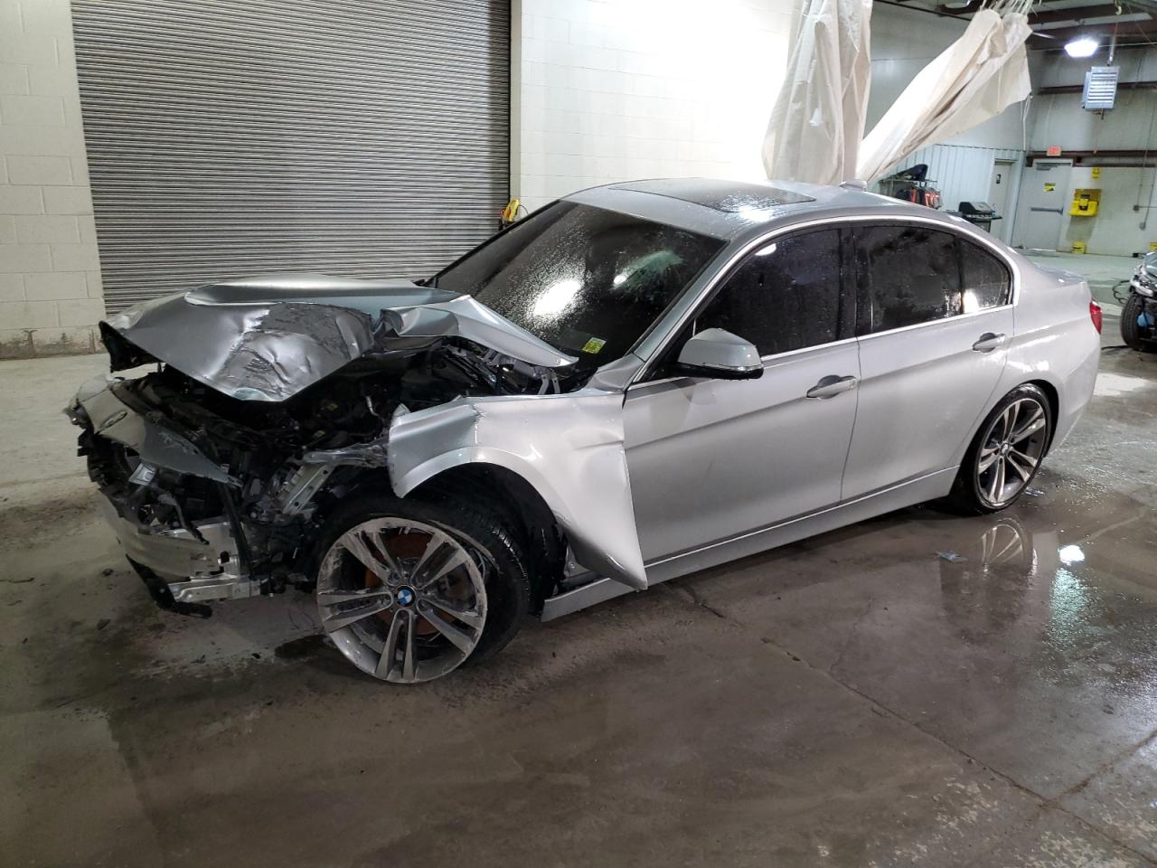 Bmw 3er (2018)
