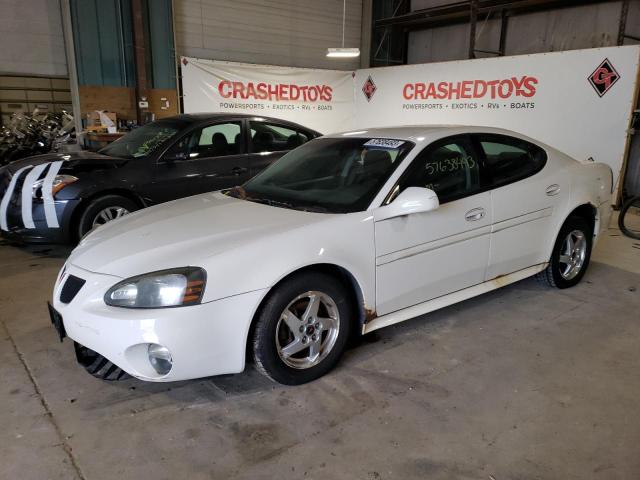Pontiac Grandprix (2004)