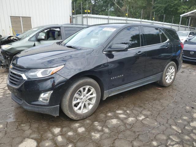 Chevrolet Equinox (2020)