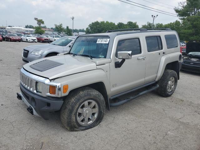 Hummer H3 (2008)