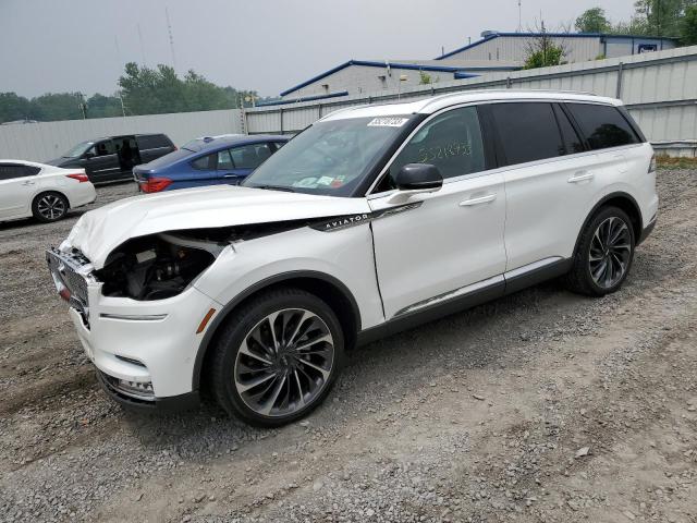 Lincoln Aviator (2020)