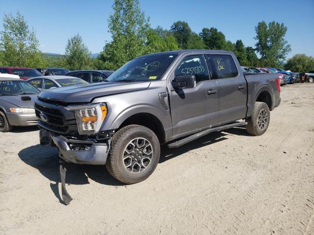 Ford F-150 (2023)