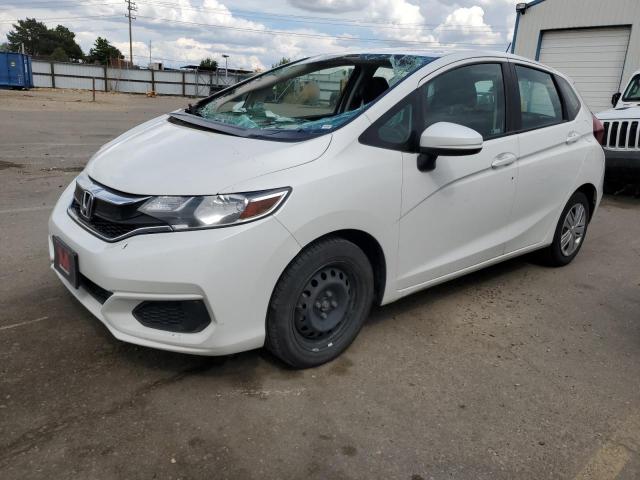 Honda Fit (2019)