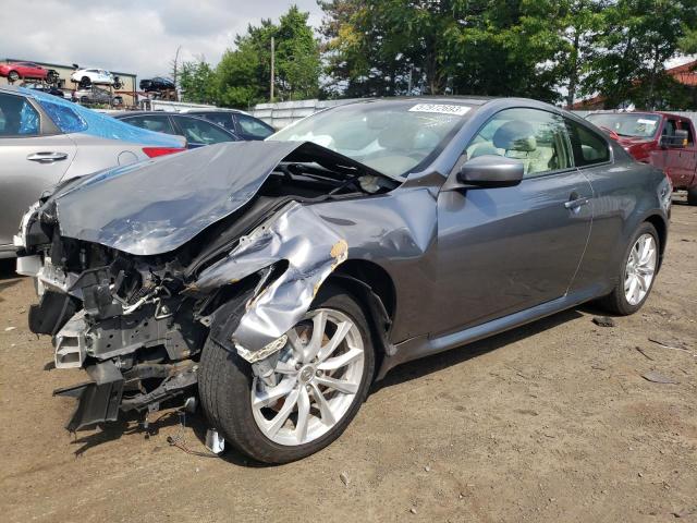 Infiniti G37 (2011)