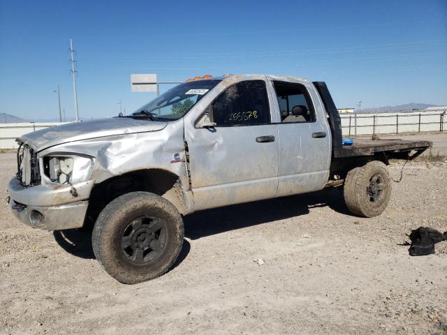 Dodge Ram 2500 (2008)