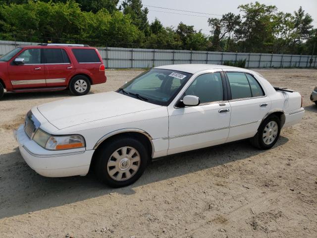 Mercury Grmarquis (2003)