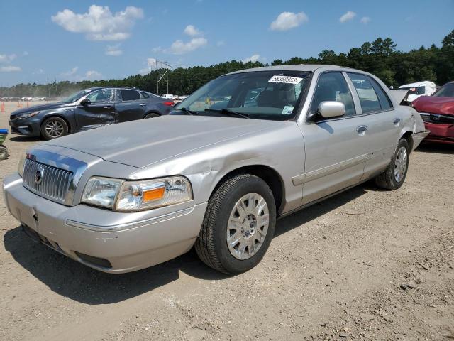 Mercury Grmarquis (2006)