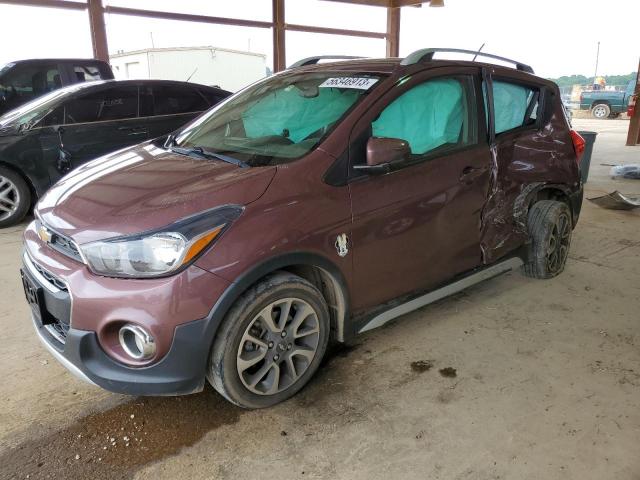 Chevrolet Spark (2019)