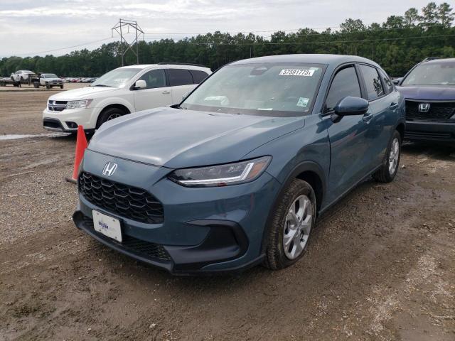 Honda Hr-v (2023)