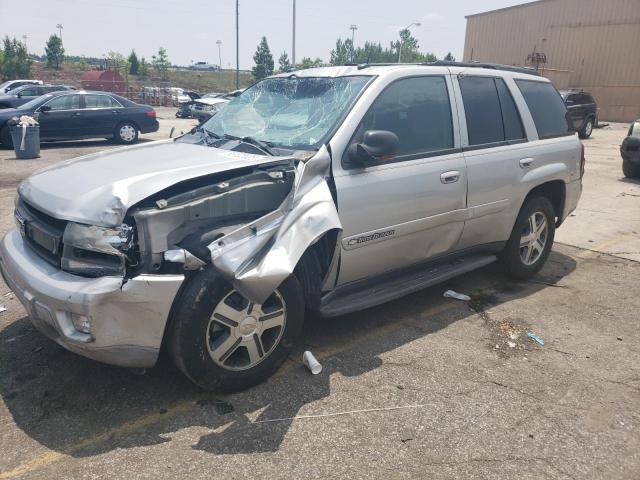 Chevrolet Trailblzr (2004)