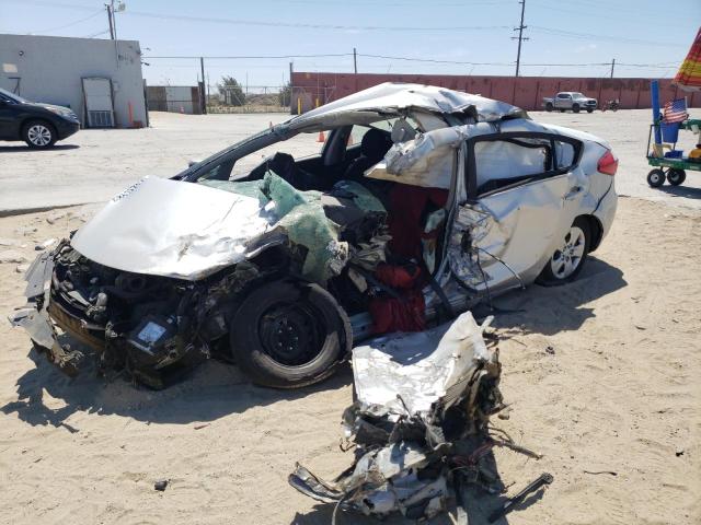 Kia Forte (2016)