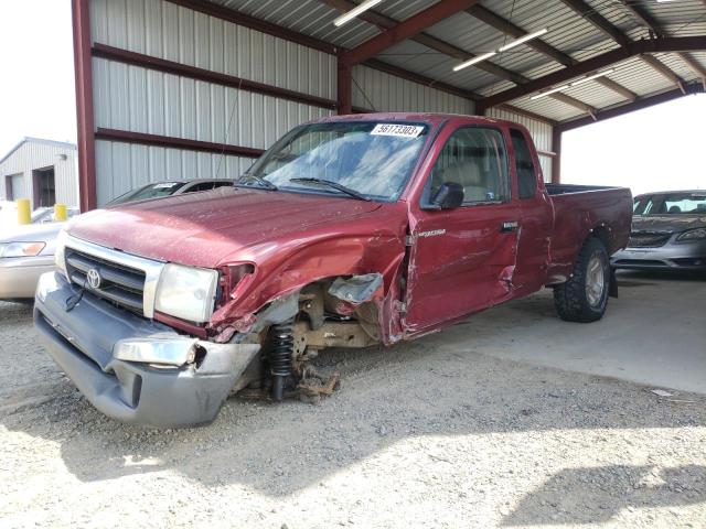 Toyota Tacoma (1999)