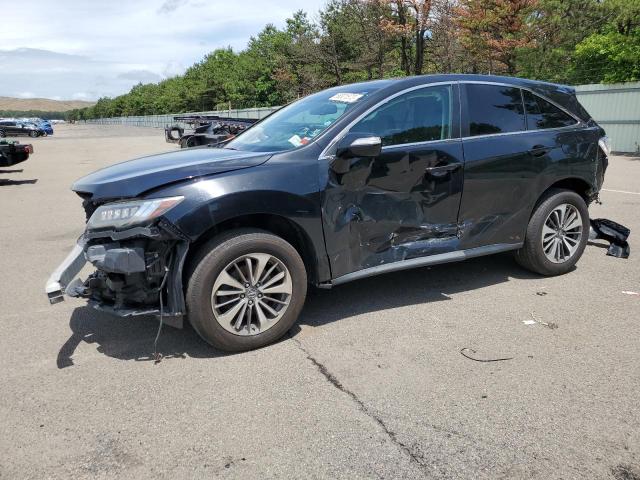 Acura Rdx (2017)