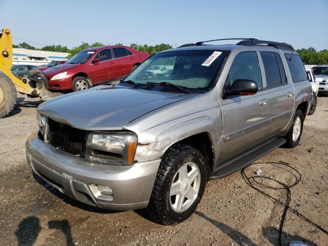Chevrolet Trailblzr (2003)