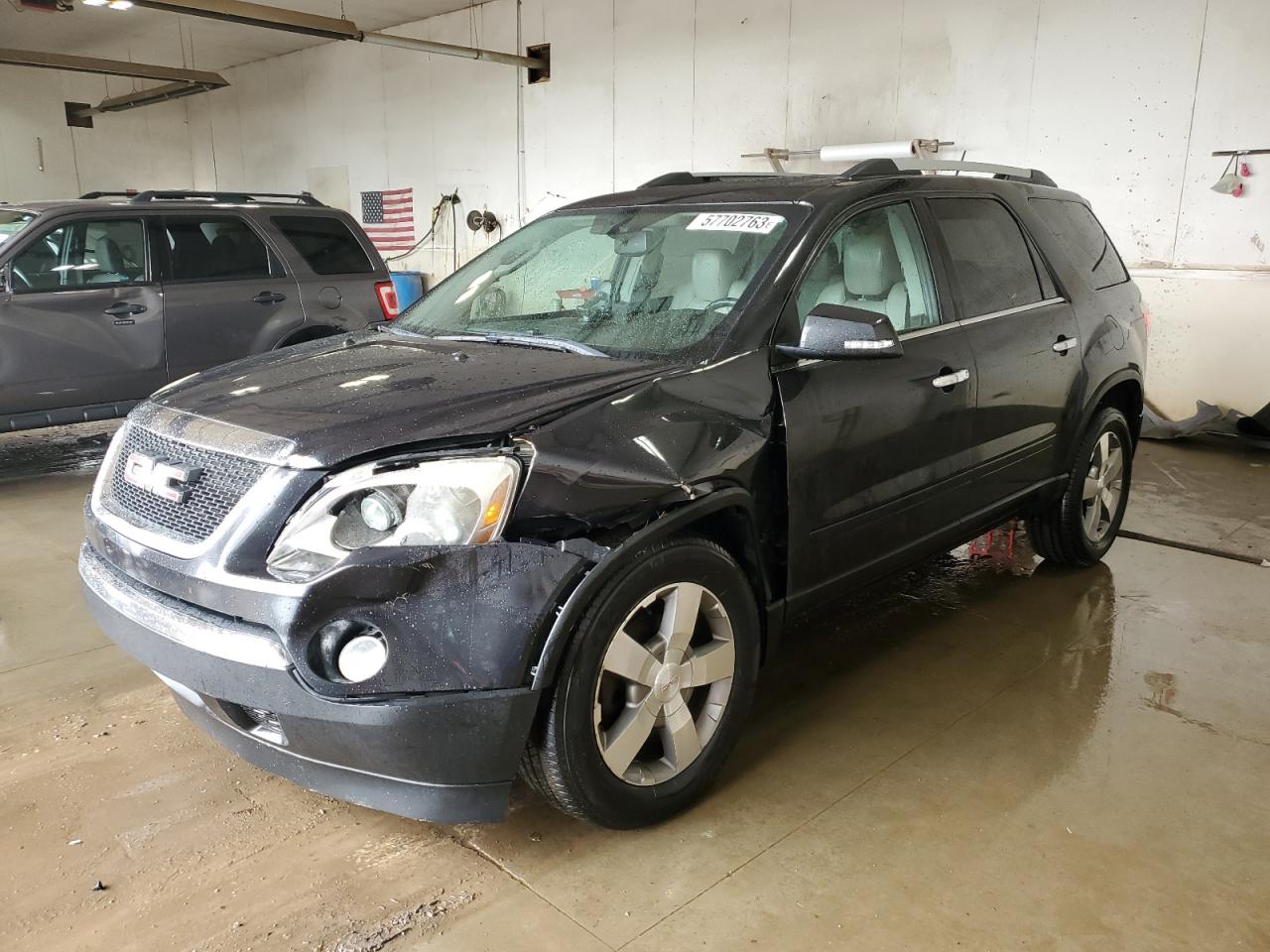 Gmc Acadia (2011)