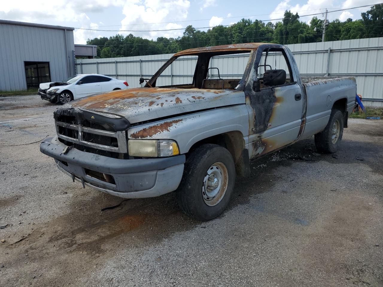 Dodge Ram (1994)