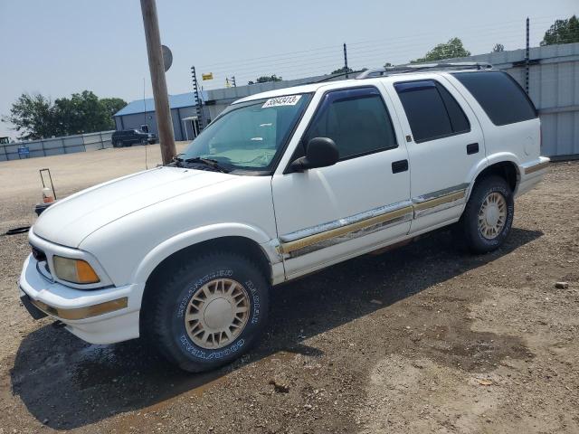 Gmc Jimmy (1996)