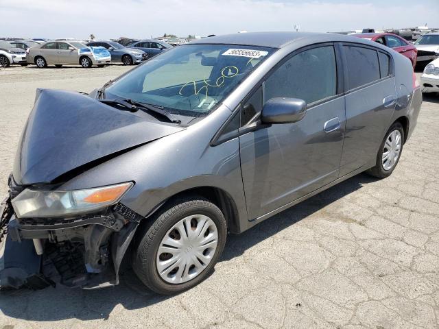 Honda Insight (2011)
