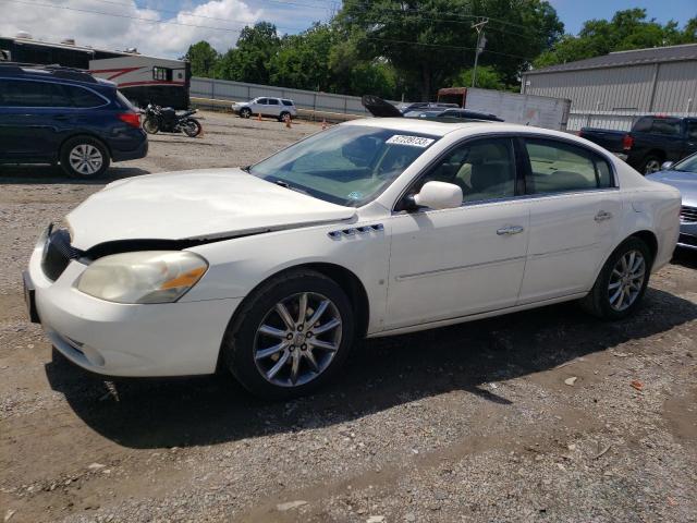 Buick Lucerne (2006)