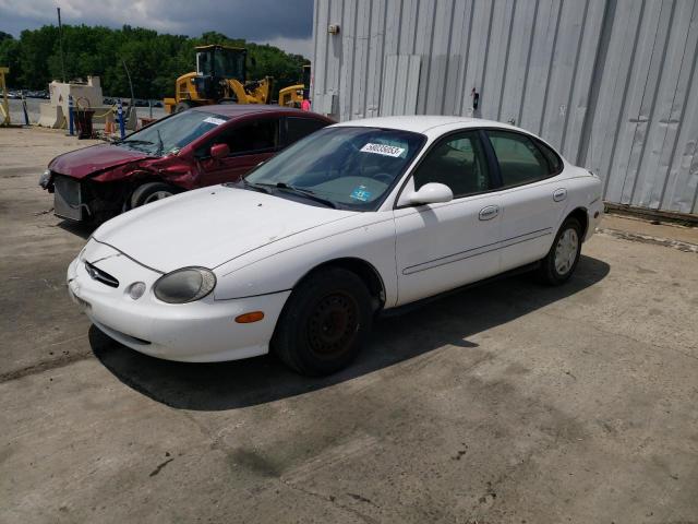 Ford All models (1999)
