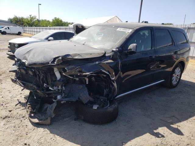 Dodge Durango (2021)