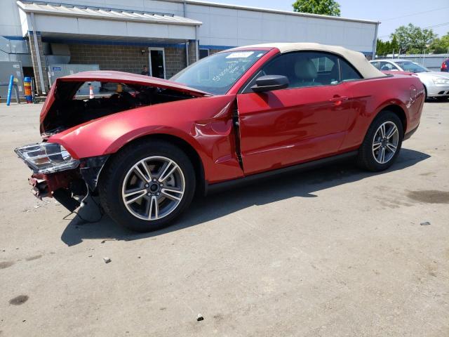 Ford All models (2011)